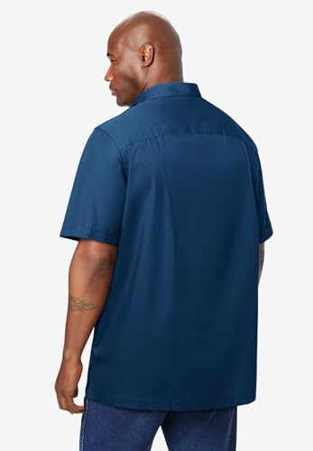 Blue Indigo