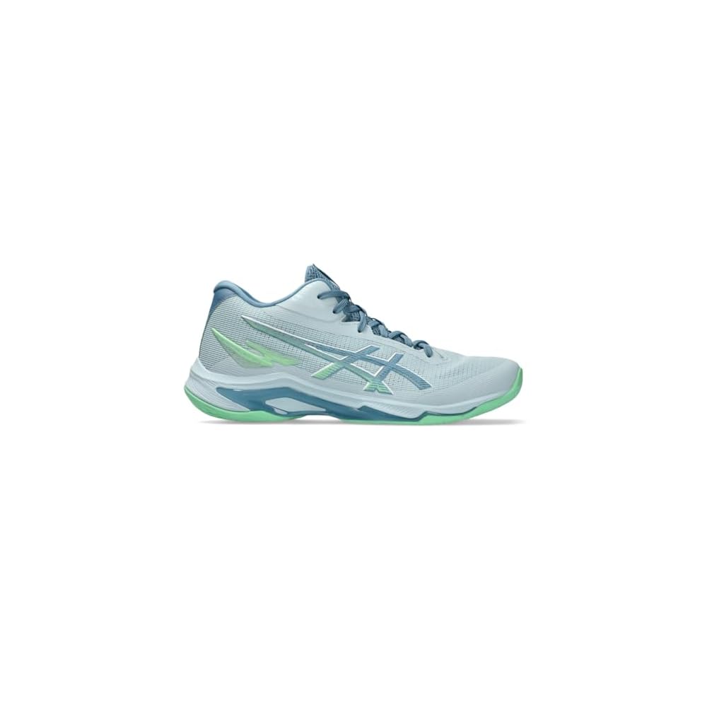 Cool Grey/Saba Blue