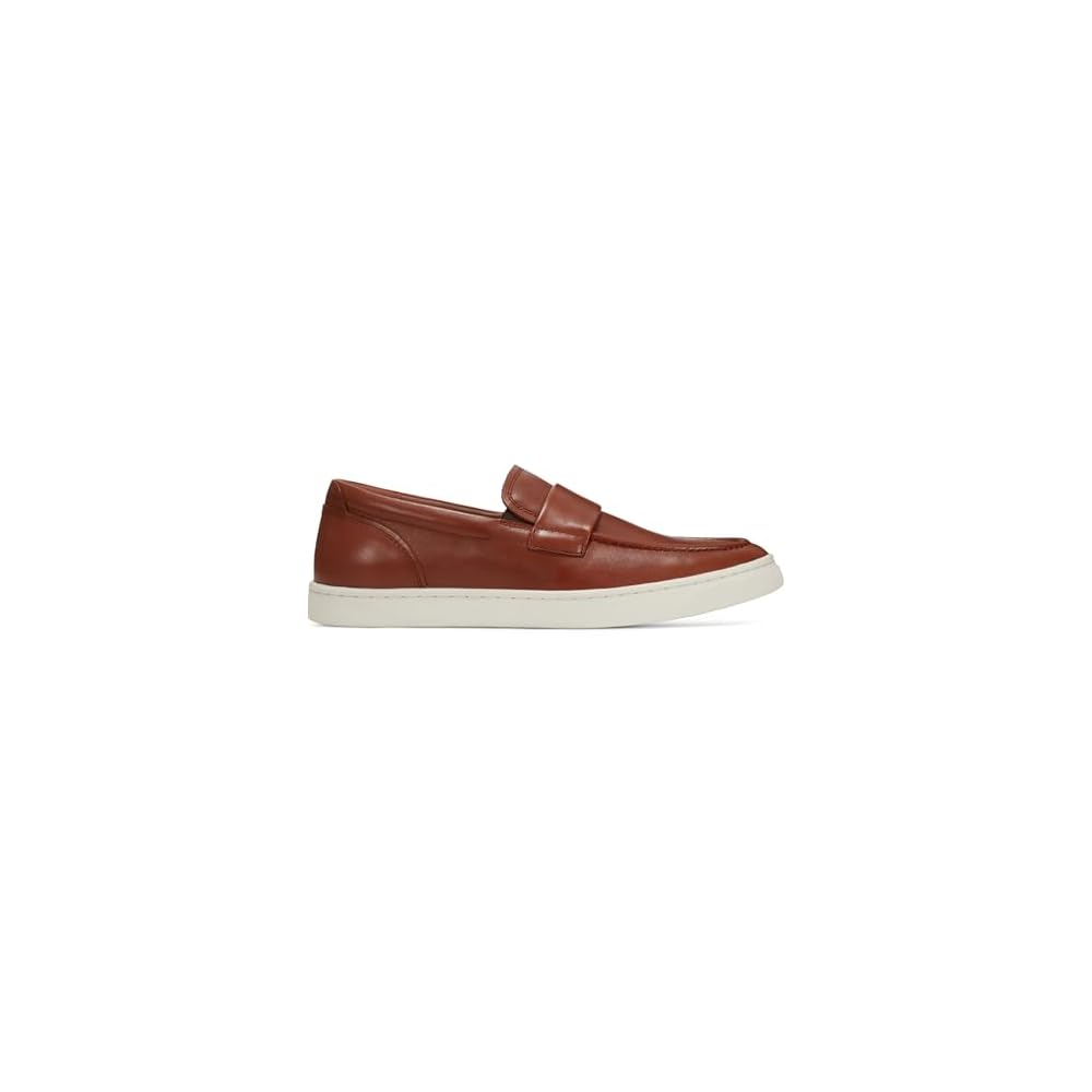 Dark Natural Leather