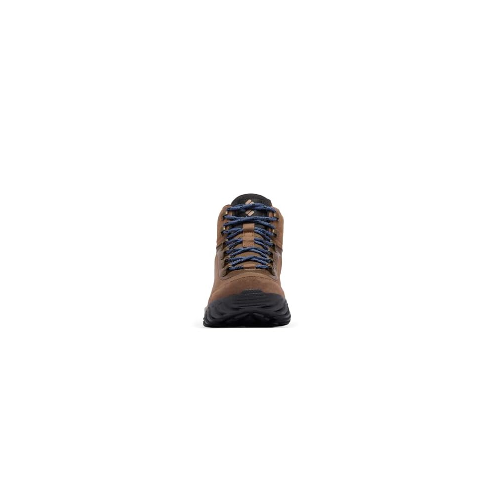Dark Brown/Dark Mountain