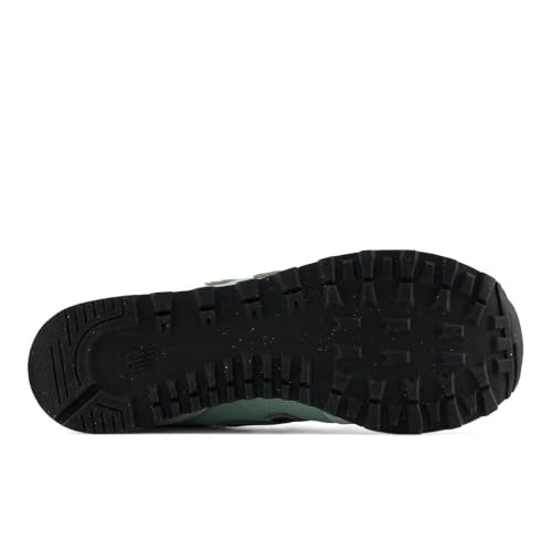 Mosaic Green/Black