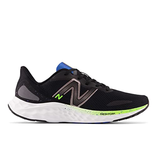 Black/Pixel Green/Cobalt