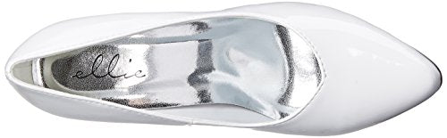 White Patent