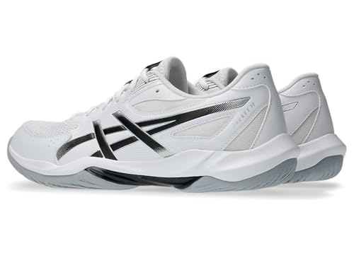White and Black