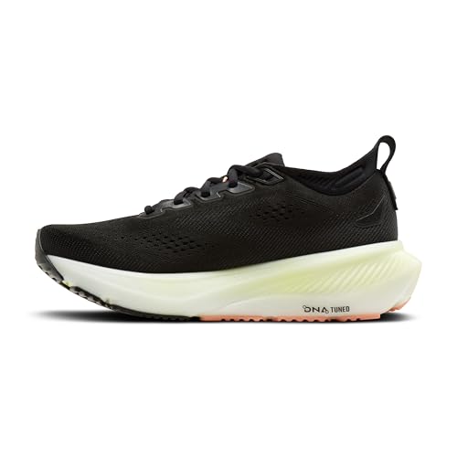 Black/Peach/Nightlife