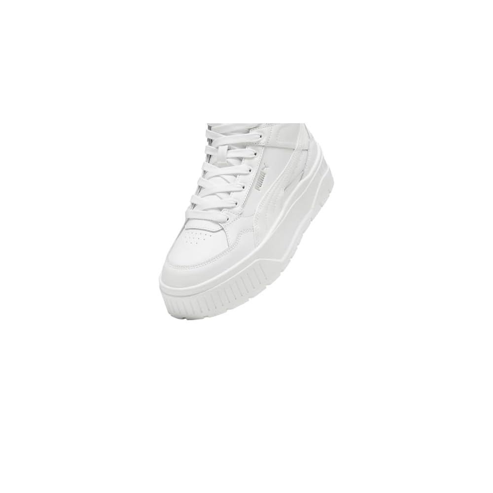 White-white-silver