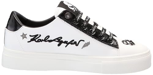 Bright White/Black