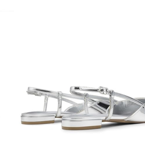 Silver-pat
