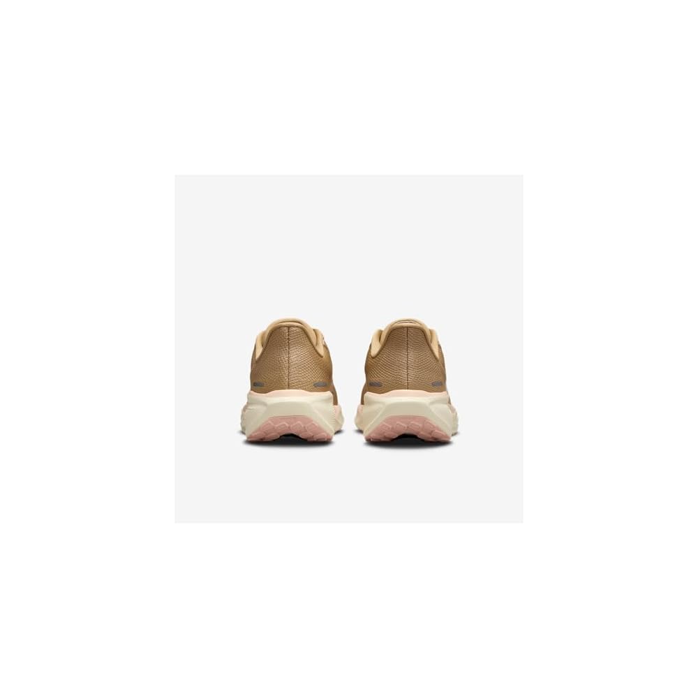 Linen/Light Orewood Brown/Washed Coral/White