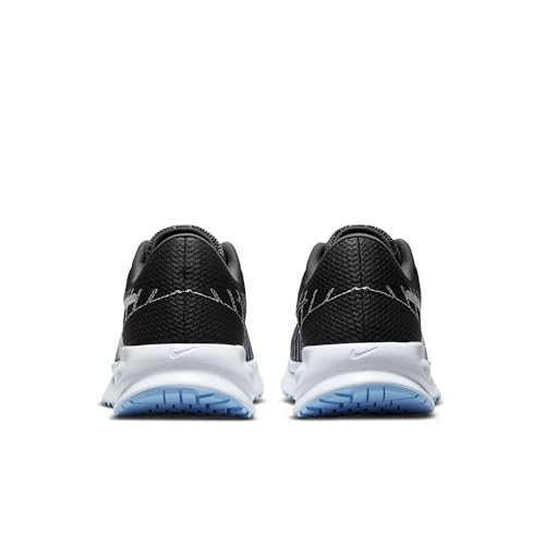 Dark Smoke Grey/White-aluminum