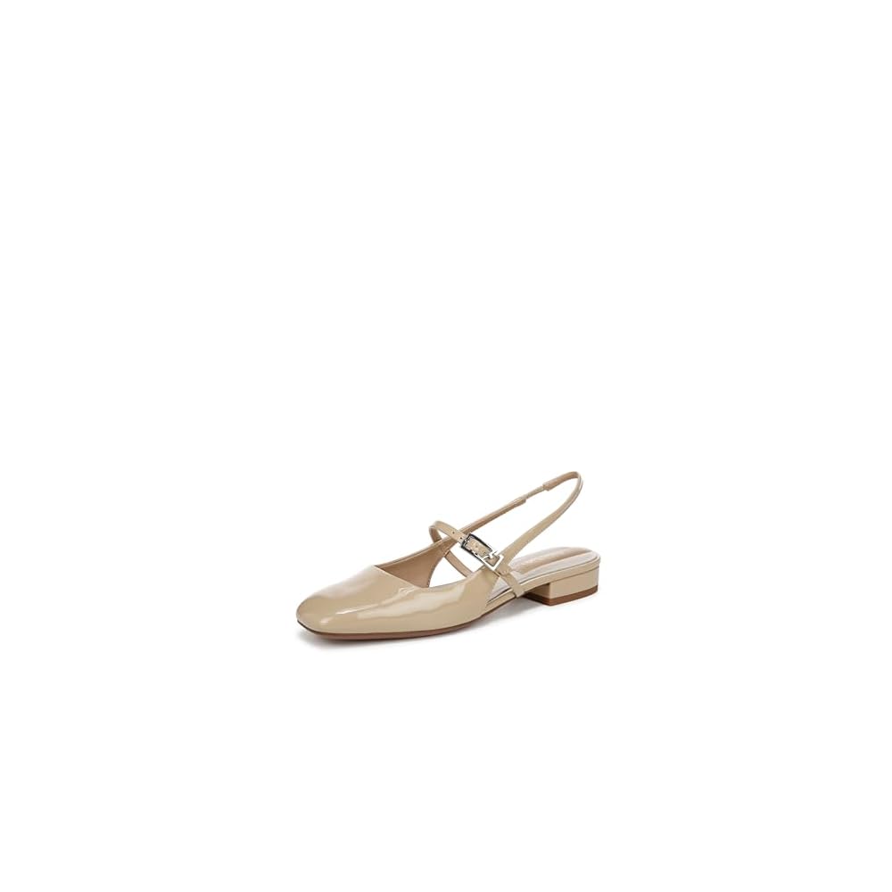 Modern Taupe Patent