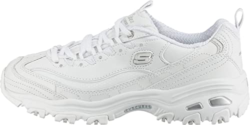 White/Silver
