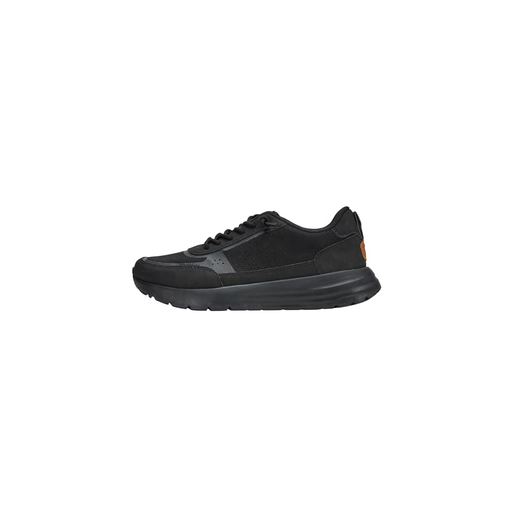 Black/Black
