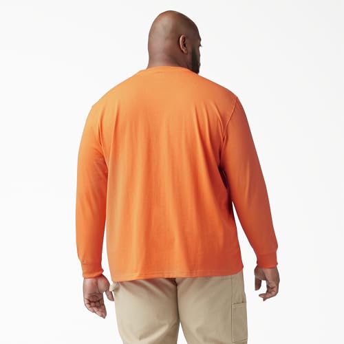 Bright Orange