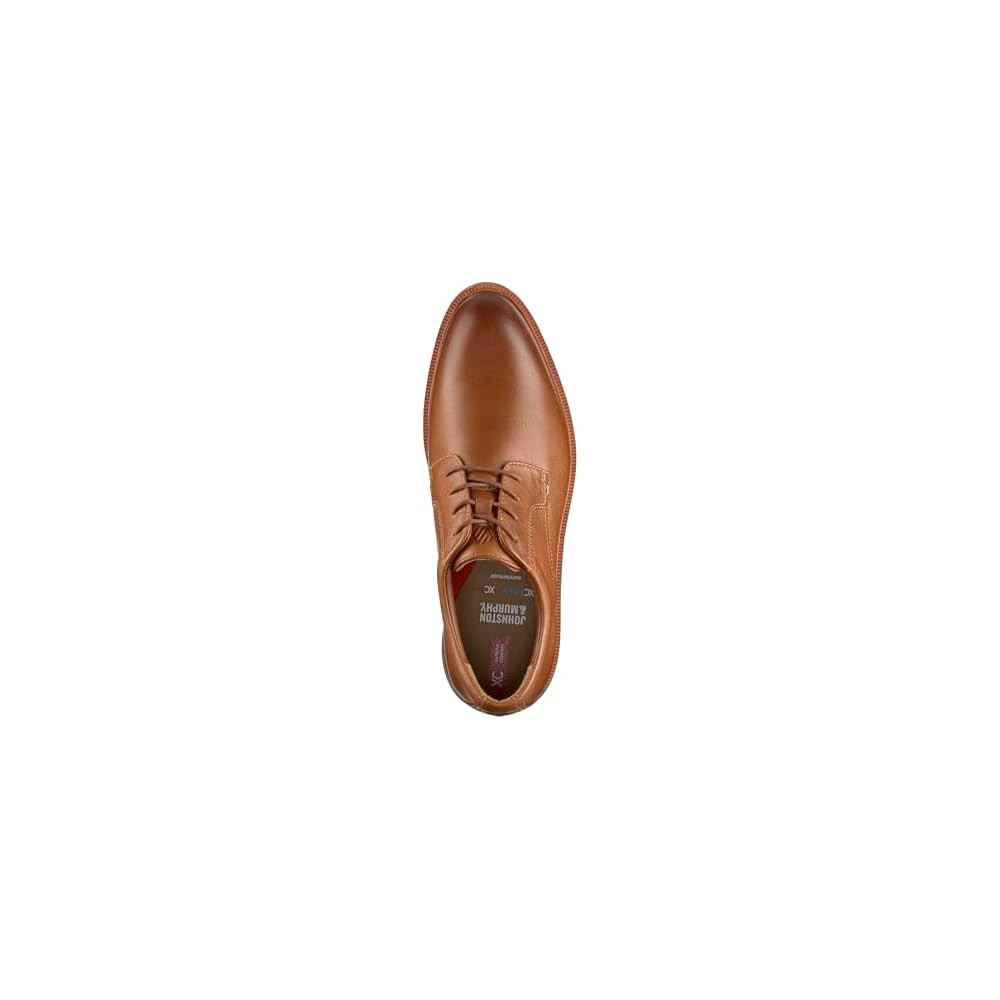 Tan Waterproof Full Grain Leather