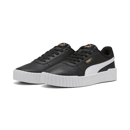 Puma Black-puma White-puma Gold