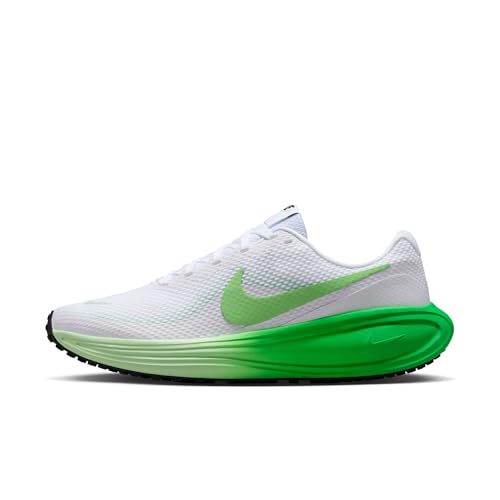 White/Illusion Green-cucumber Calm