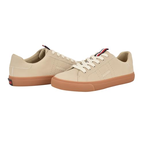 Light Natural Stripe Multi 110