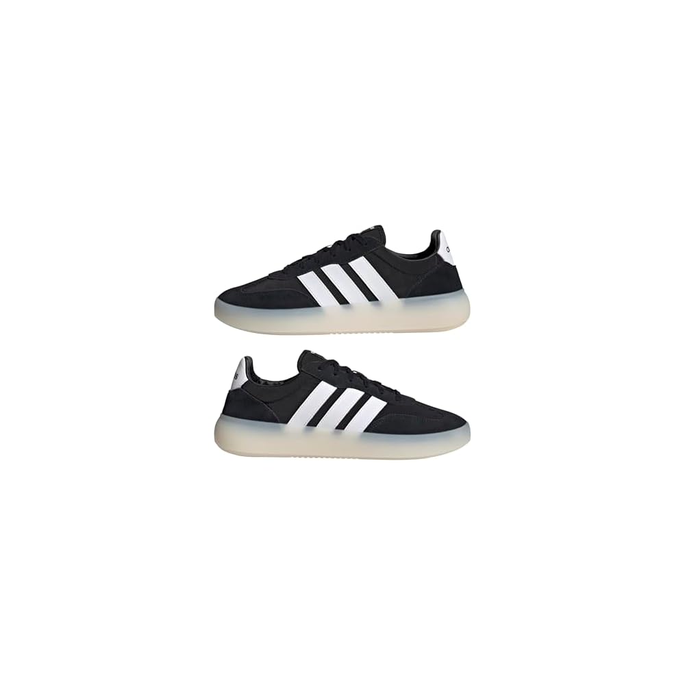 Black/White/White
