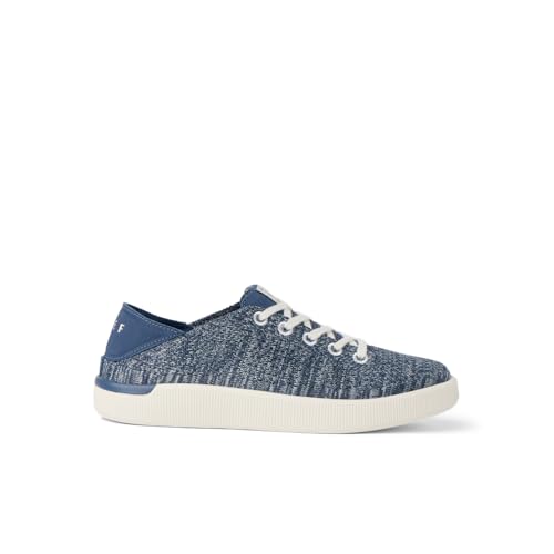 Indigo Heathered
