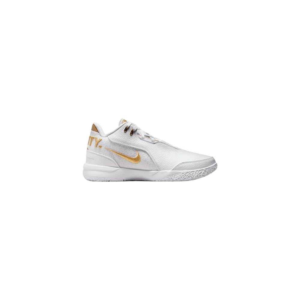 White/Black/Gold
