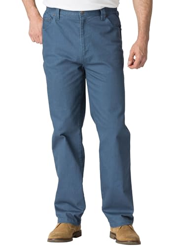 Blue Indigo