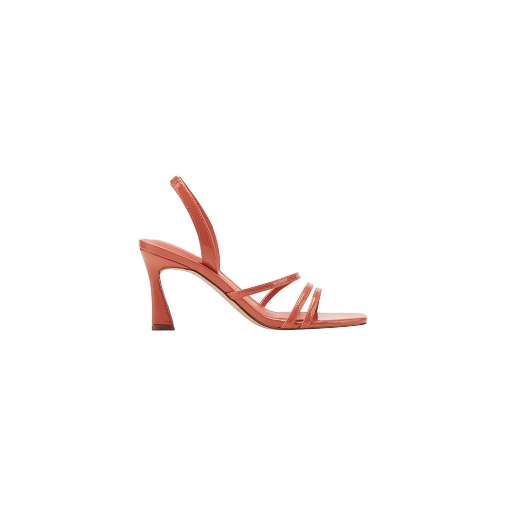 Orange Patent 800
