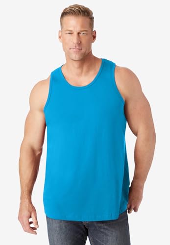 Electric Turquoise