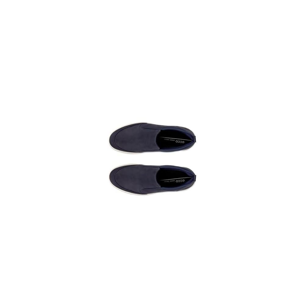 Marine Nubuck