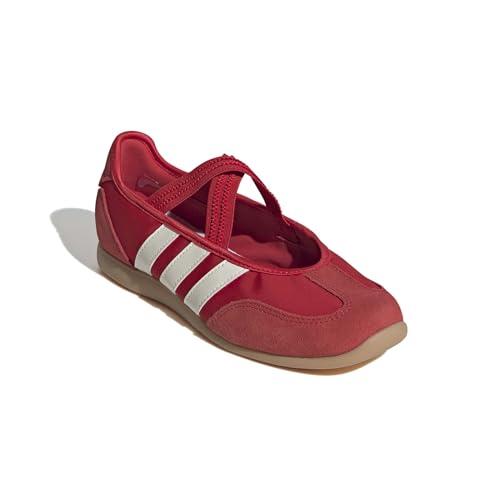 Better Scarlet/Off White/Gum