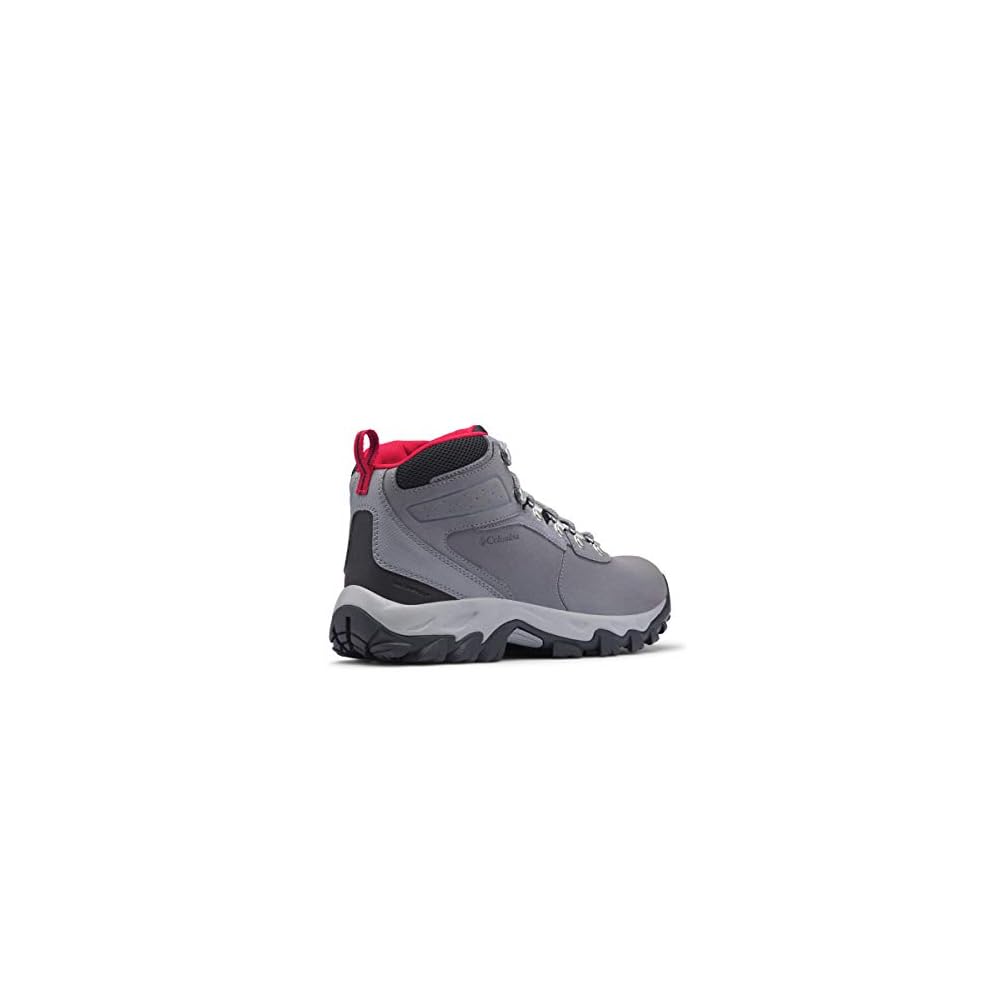 Ti Grey Steel/Rocket