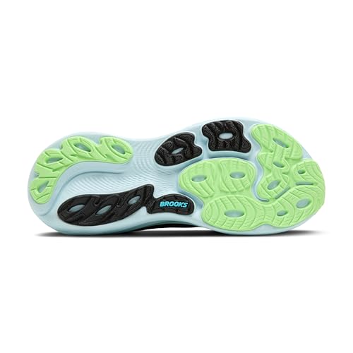 Black/Ipanema/Mint