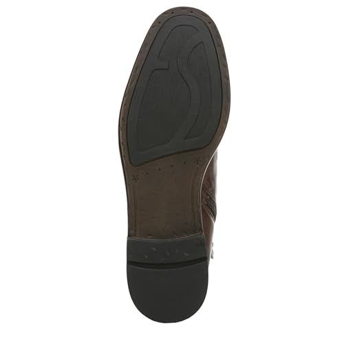 Dark Brown Leather