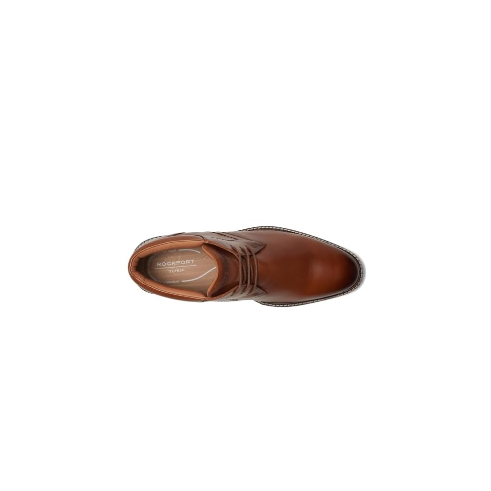 Medium Natural Leather