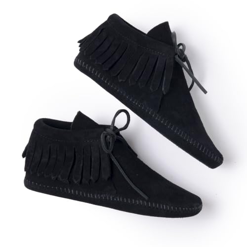 Softsole Black