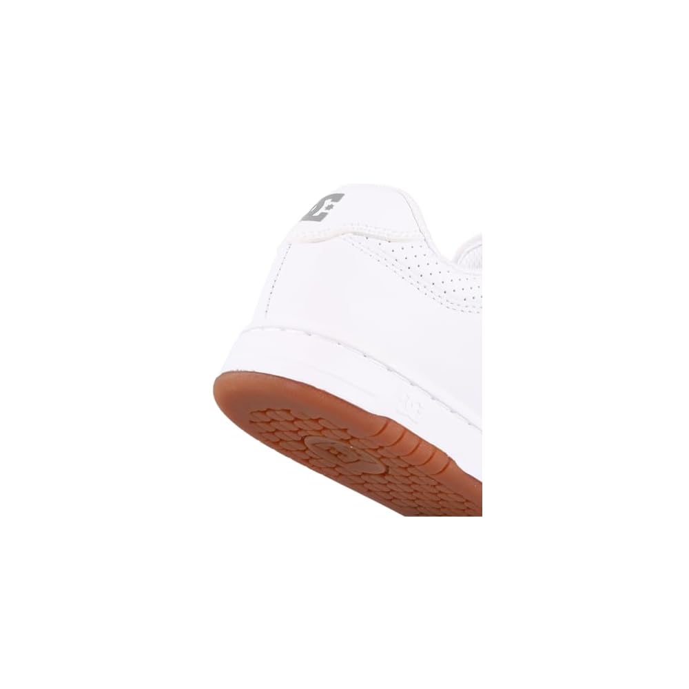 White/Gum