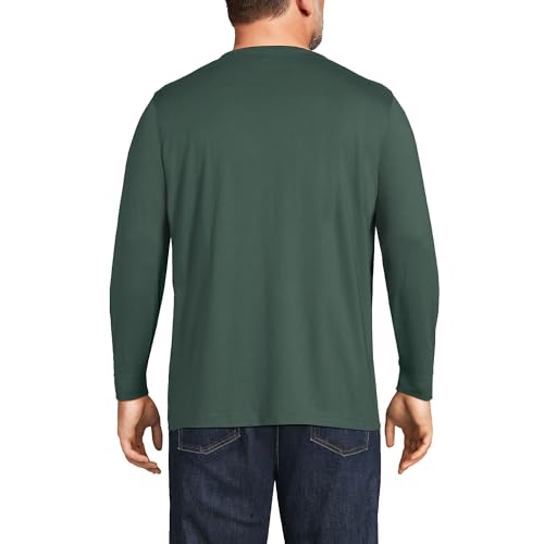 Deep Woodland Green