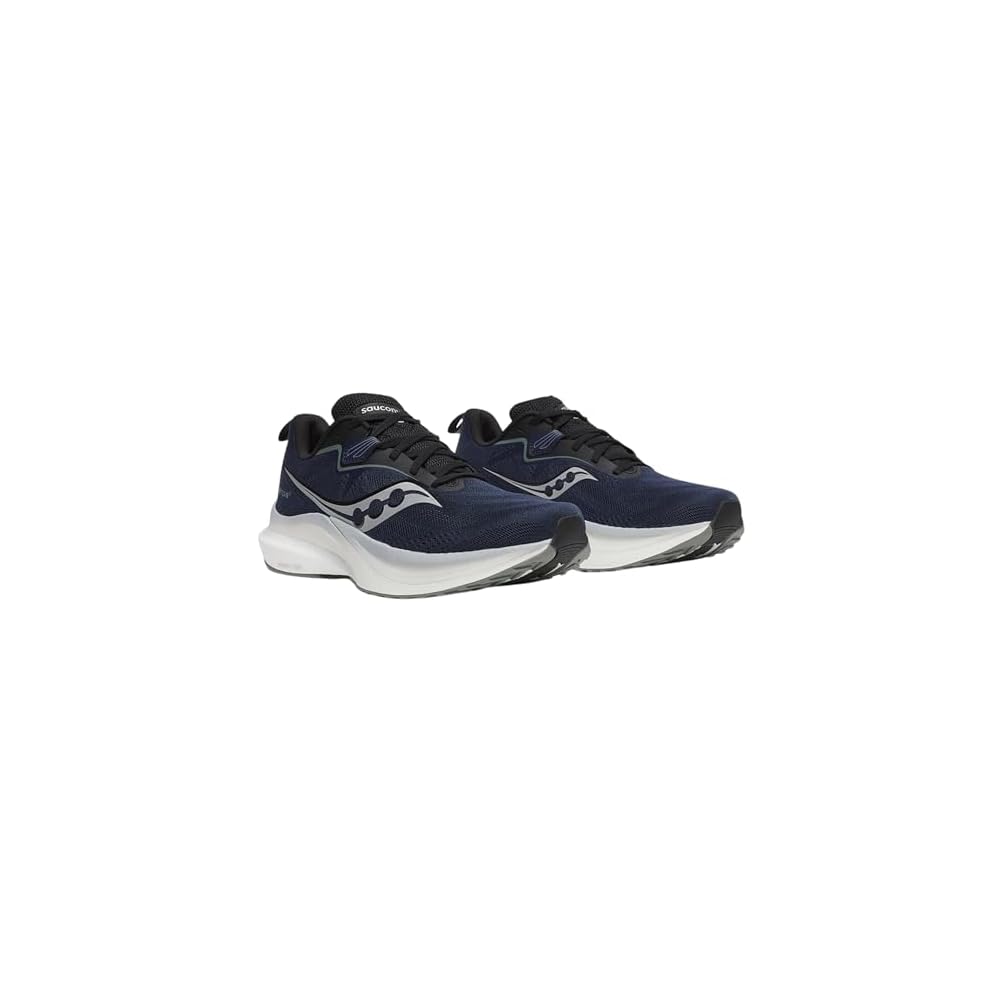Navy/Black