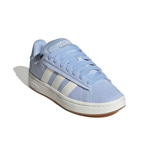 Glow Blue/Off White/Gum