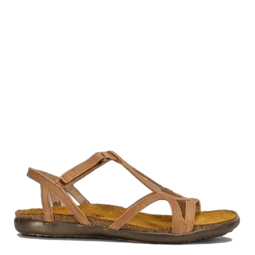 Latte Brown Leather