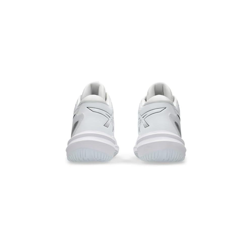 White/White