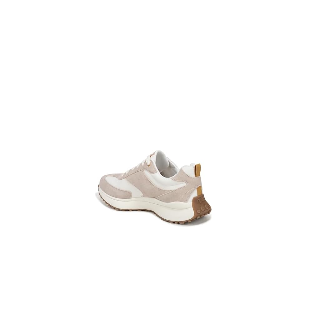 Terra Taupe/Yellow