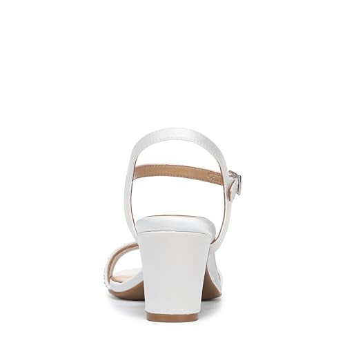White/White