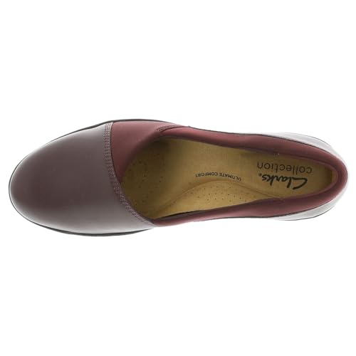 Wine Leather