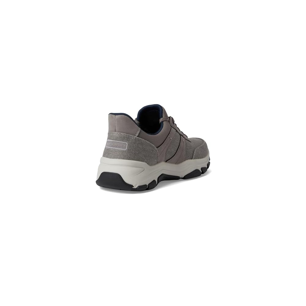 Grey Canvas