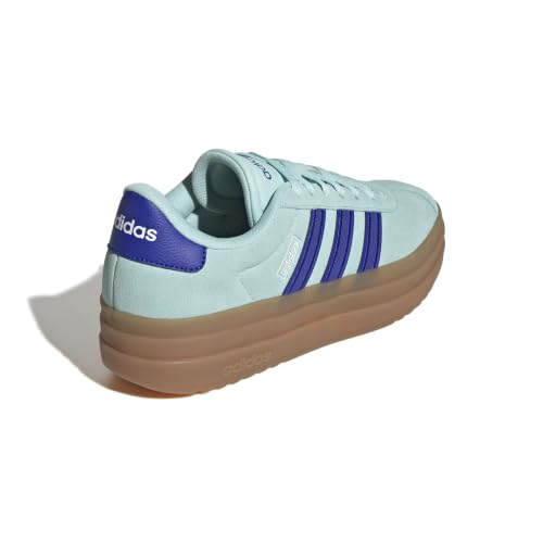 Semi Flash Aqua/Lucid Blue/Gum