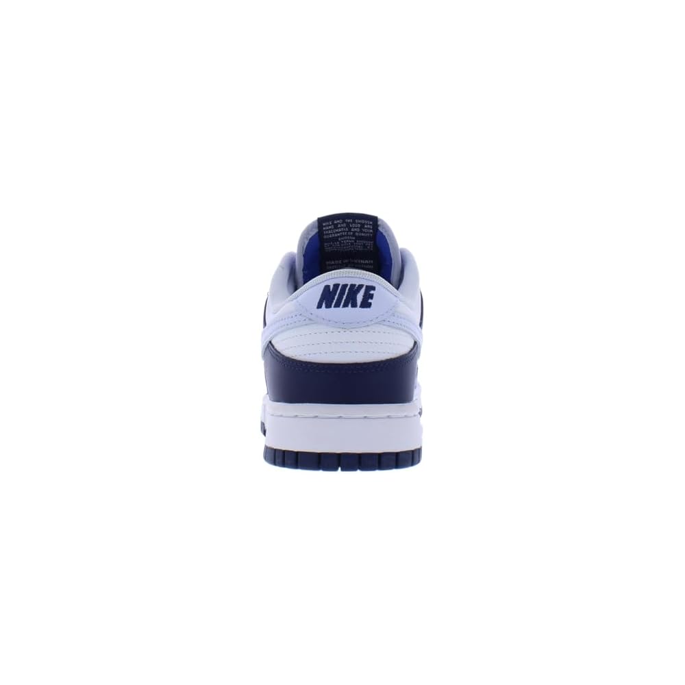 White/Grey/Blue