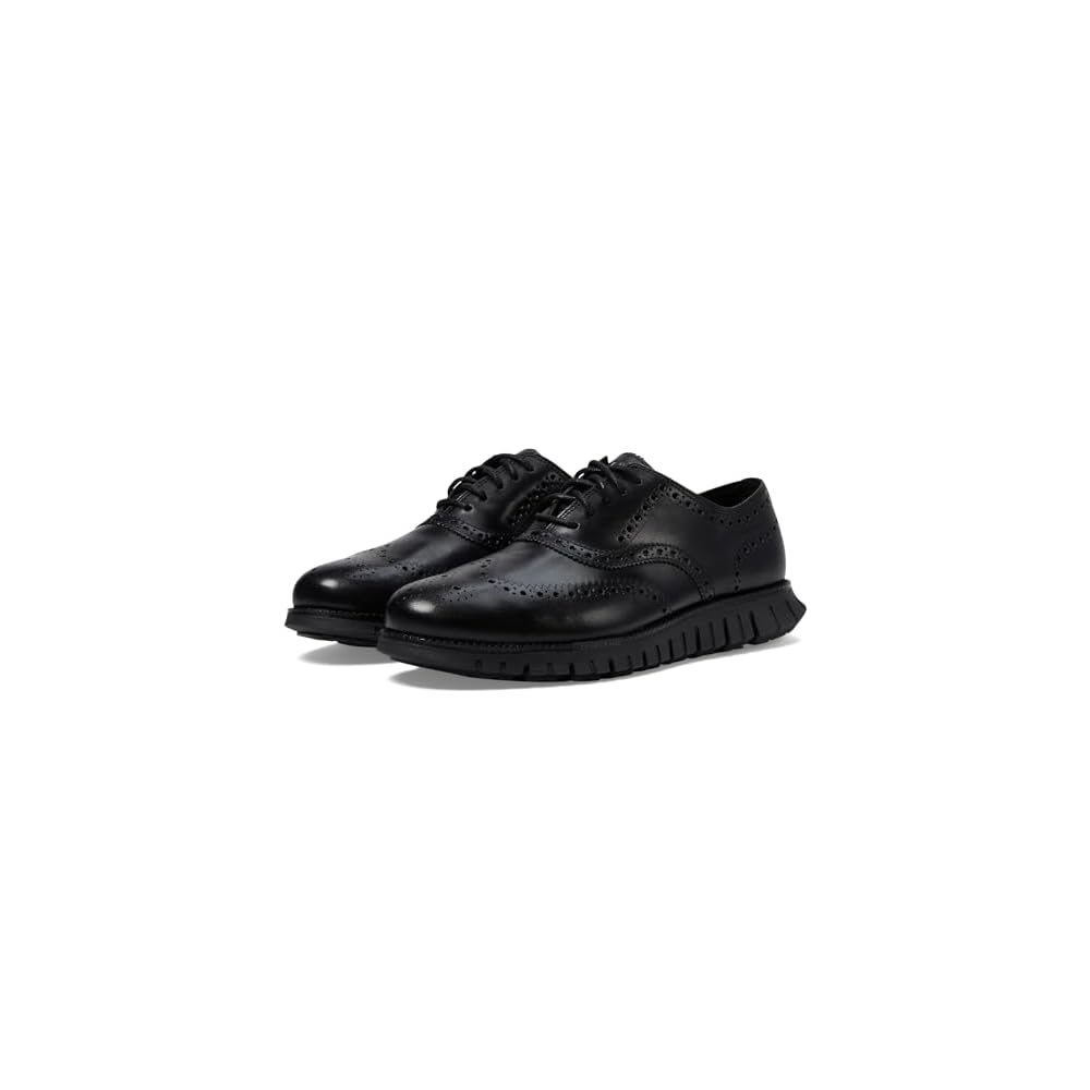 Black/Black