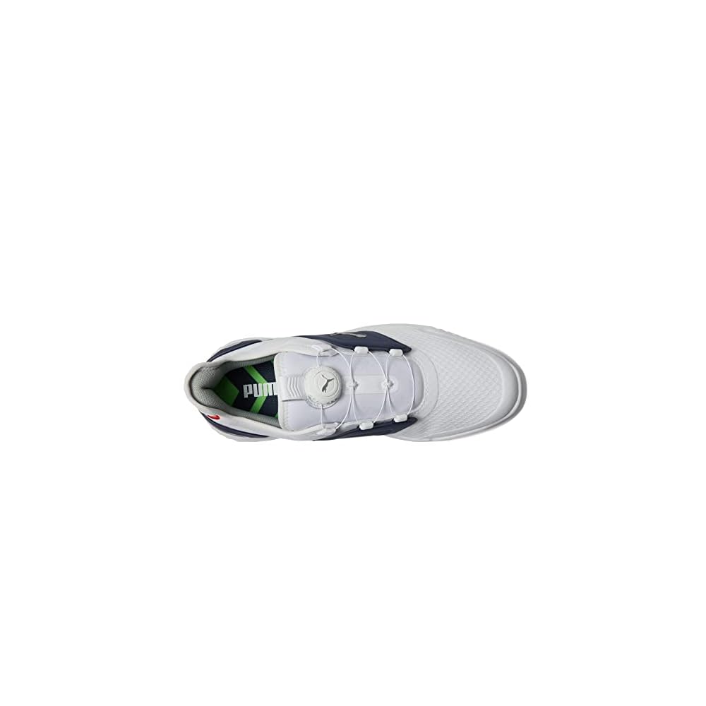 Puma White-puma Silver-puma Navy