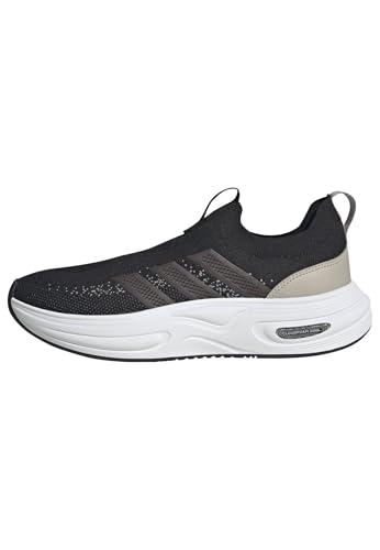 Black/Trace Grey Metallic/Light Brown